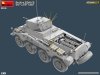 MiniArt 35416 Sd.Kfz.234/2 WITH LUCHS TURRET. INTERIOR KIT 1/35